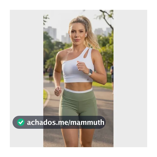 Conjunto Fitness Bicolor Compressão Bolsos Academia