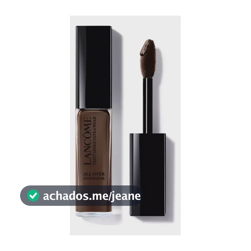 Corretivo Líquido 550 Suede C Teint Idole Lancôme 13ml