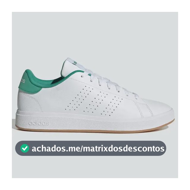 Tênis Advantage Base 2.0 adidas