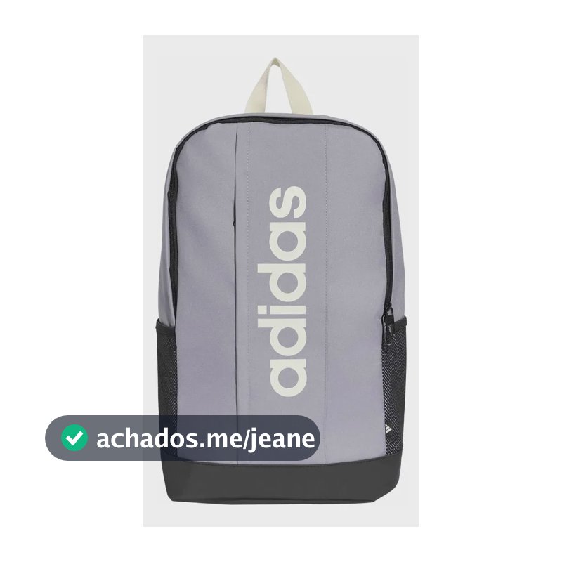 Mochila Linear adidas