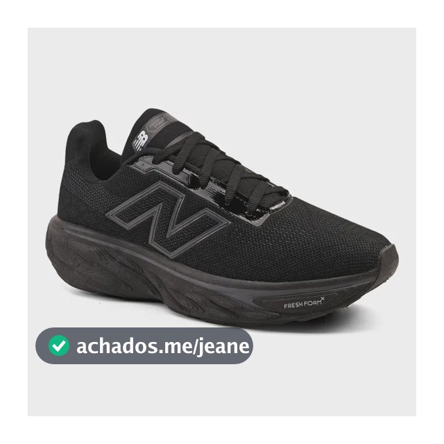 Tênis New Balance 1080 Casual Para Treinar Academia Full