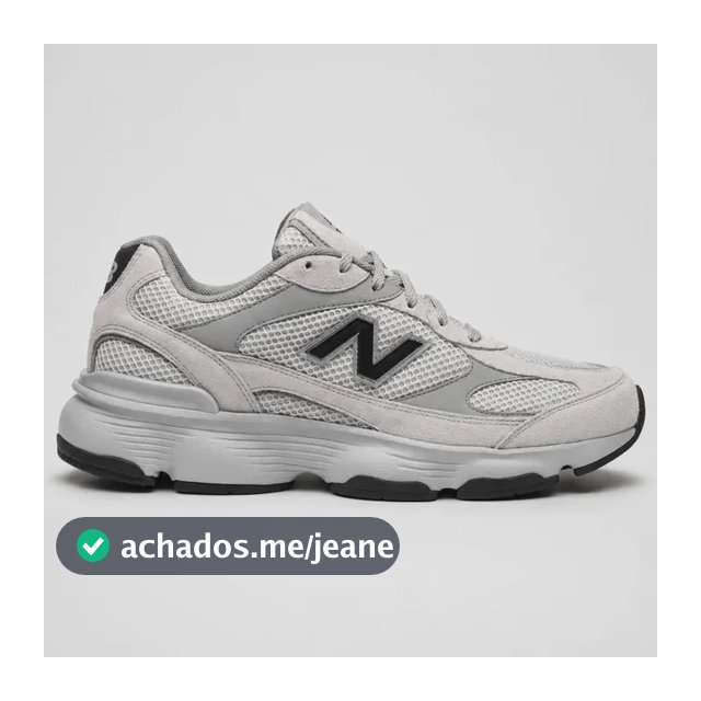 Tênis 603 Unissex New Balance Clássico Casual Original