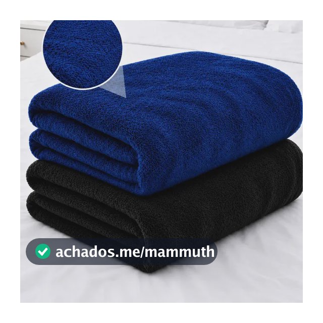 2 Coberta Manta Soft Casal Microfibra Veludo 2,00x1,80 Mts