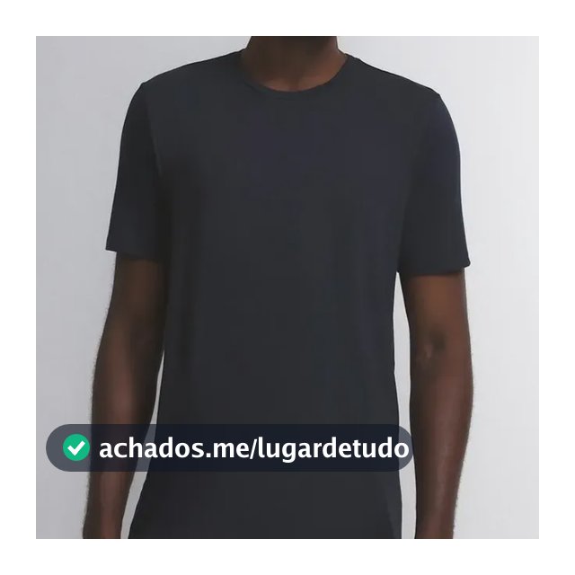 Camiseta Tech Light  Insider Masculino