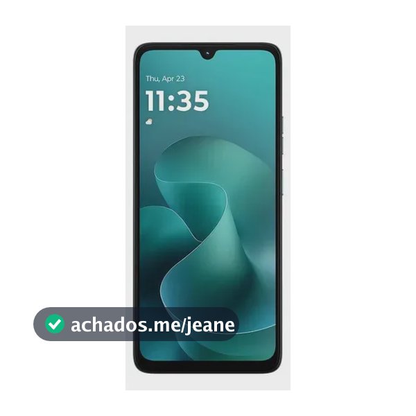 Smartphone Motorola Moto G06 128gb Azul-marinho