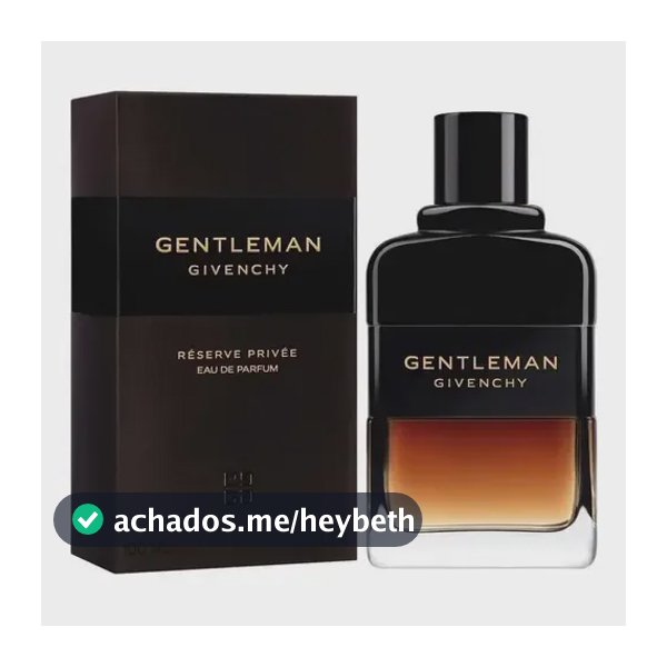 Givenchy Gentleman Givenchy Masculino Eau De Parfum Spray