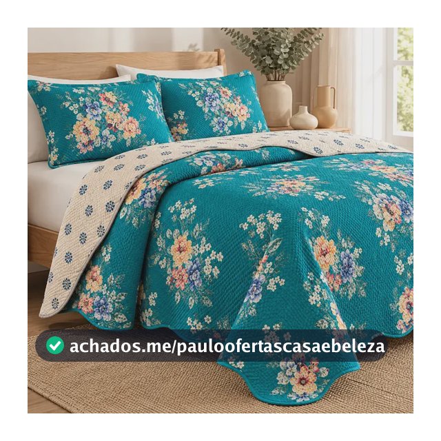 Cobre Leito Colcha Queen Super Macio Dupla Face Resistente