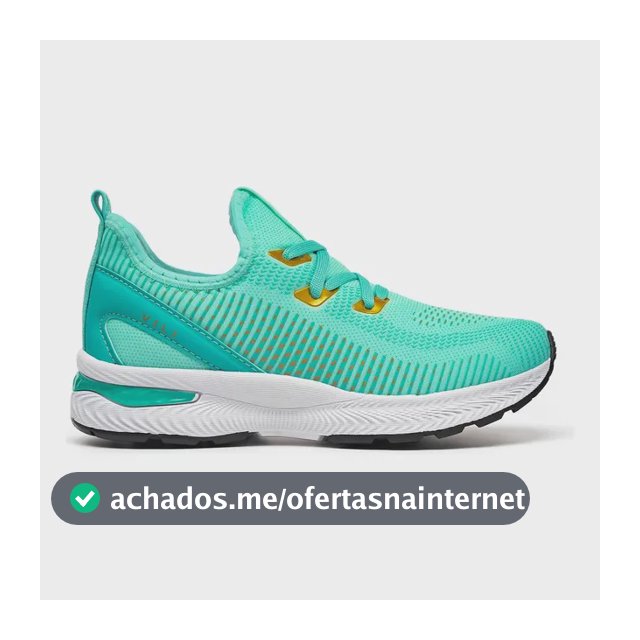 Tênis Feminino Olimp Para Caminhada Academia Promoção