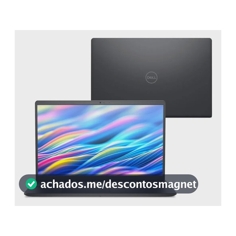 Notebook Dell Dc15-c3100-a20 15.6 Fhd Core3 8gb 512gb W11