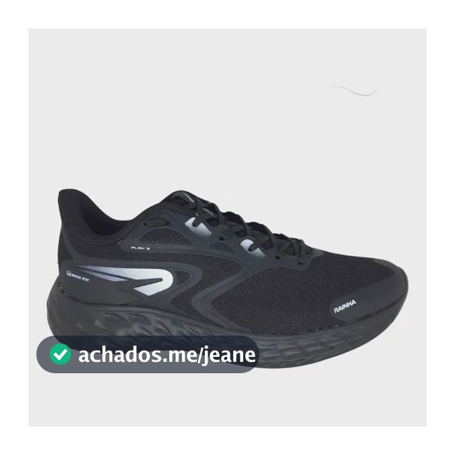 Tenis Rainha Masculino Esportivo Casual Caminhada Corrida