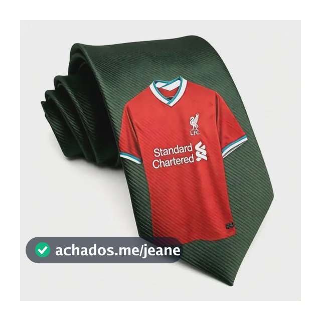 Gravata Masculina Verde Oliva Elegante Para Escritória E Eve