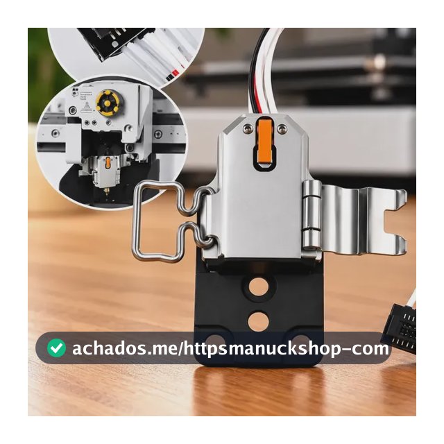 Conjunto Aquecimento Hotend Compatível Bambu Lab A1 E A1 Mini