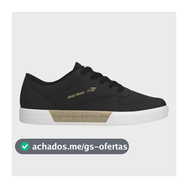 Tenis Mormaii Urban Smash Original Skate Casual Masculino Nf