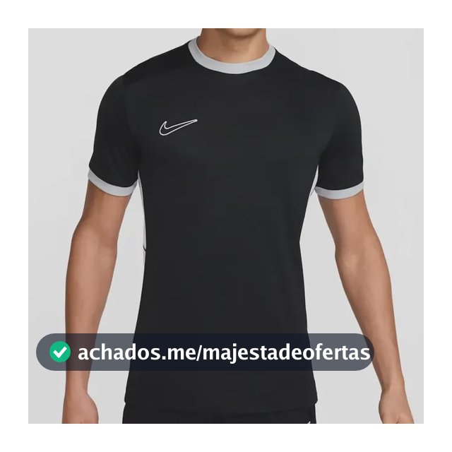 Camiseta Nike Dry-fit Academy Masculina