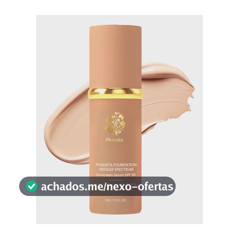 30ml Cor Natural Bases Faciais Base Payot Maquiagem 50fps Base Em Tom Neutro