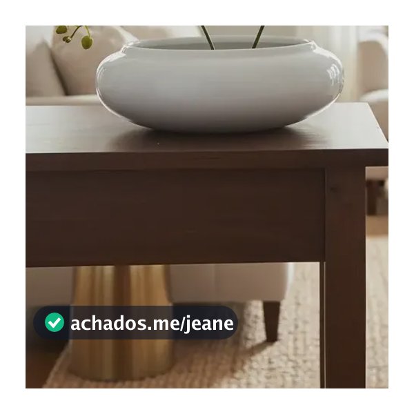 Vaso Cerâmica Leão De Judá Ikebana 054 23x19cm