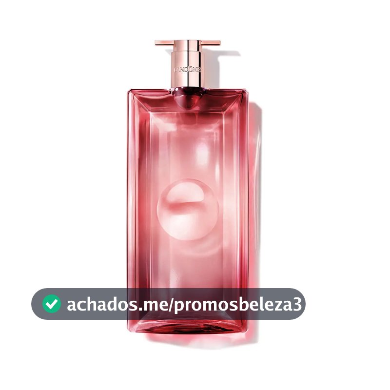 Perfume Idôle Power 100 Ml Lancôme