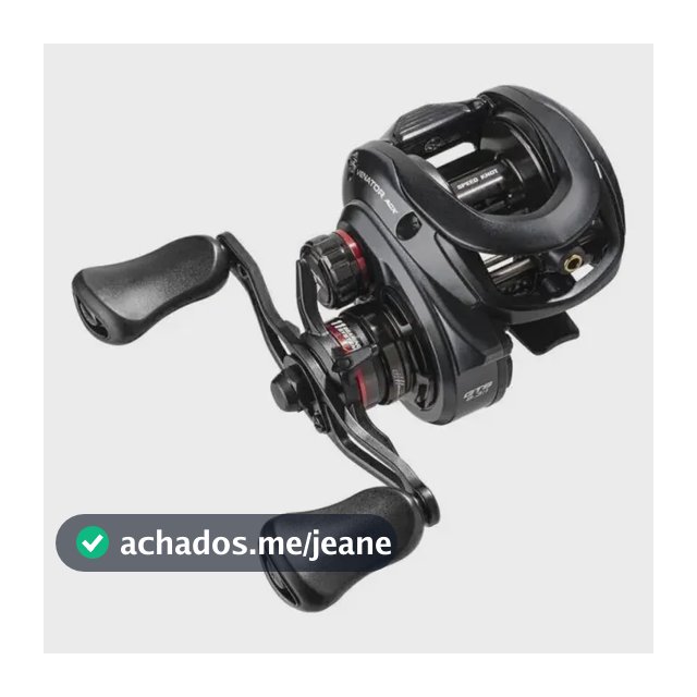 Carretilha Venator Acx