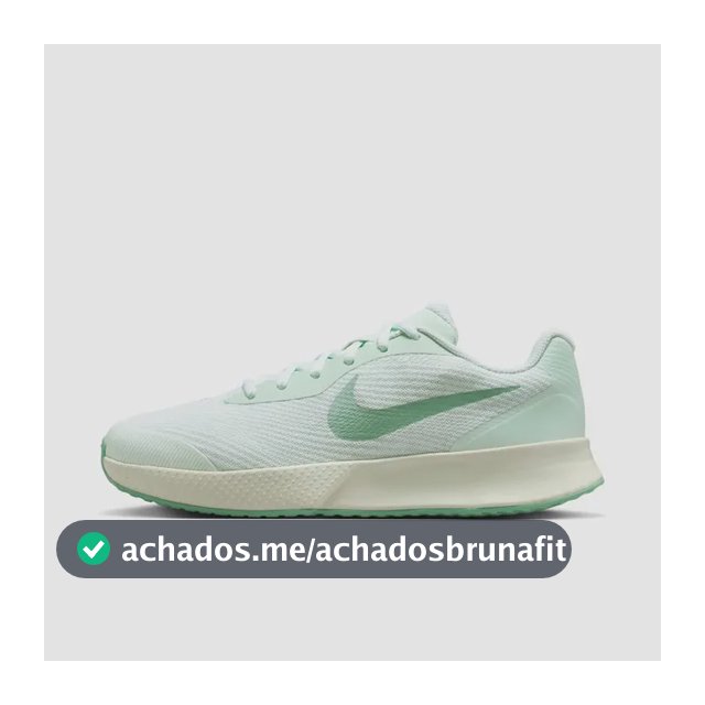 Tênis Nike Vapor Lite 3 Feminino