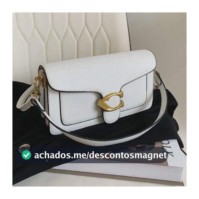 Bolsa Tiracolo Feminina Bolsa De Moda Com Design De Alto Lux