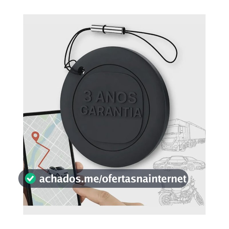 Rastreador Gps Veicular Android Inteligente