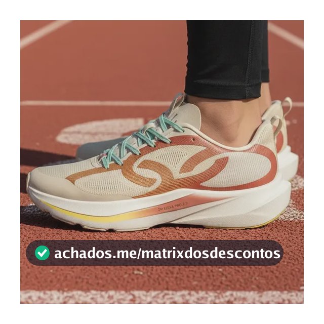 Tênis Olympikus Corre Vento 3 Adultos Confortável E Leve Algodão/multi Liso 39 Br
