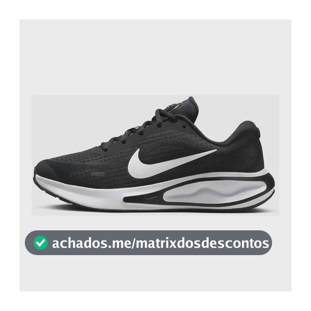 Tênis Nike Journey Run Feminino