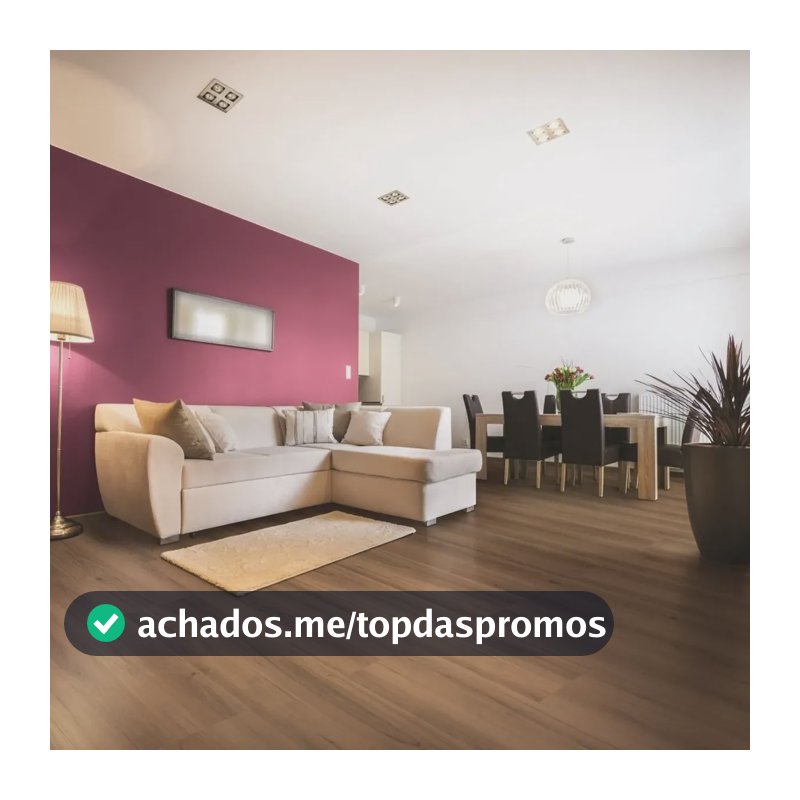 Piso Laminado 1357mmx292mm New Evidence Cx/7 Smart Oak Natural
