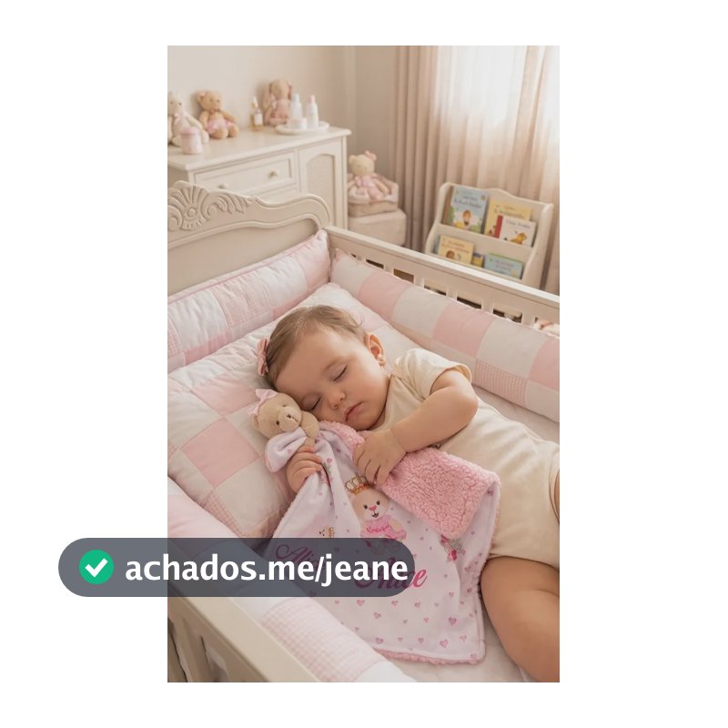 Naninha Com Nome Envio Imediato