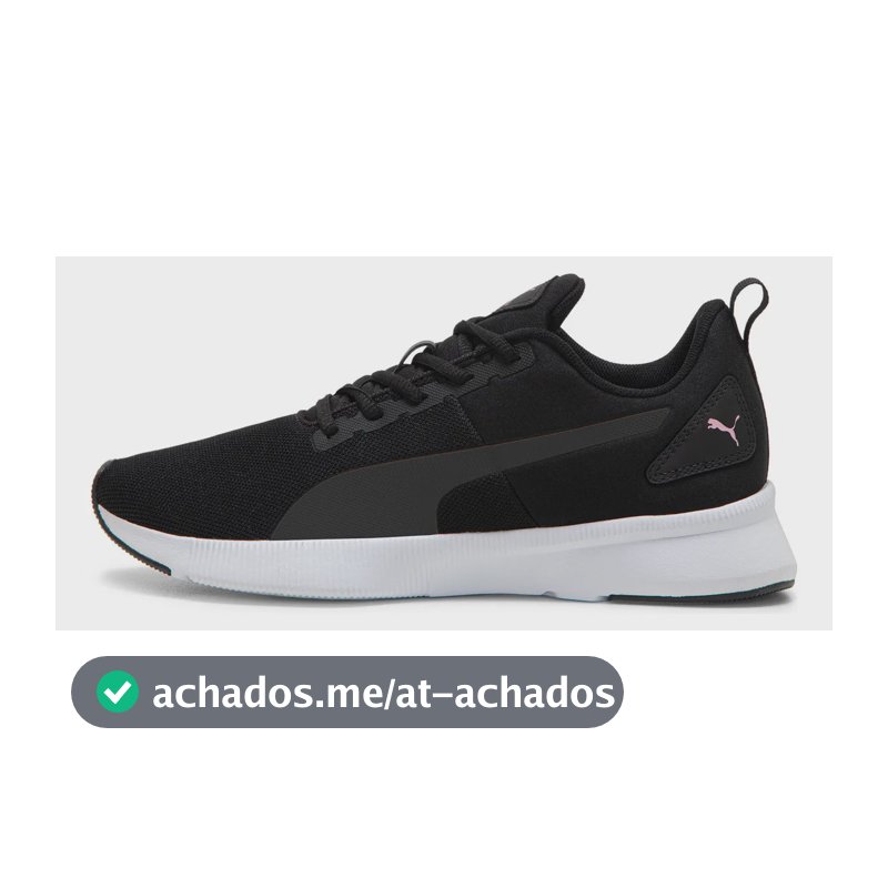 Tênis Flyer Runner Mesh Feminino Puma