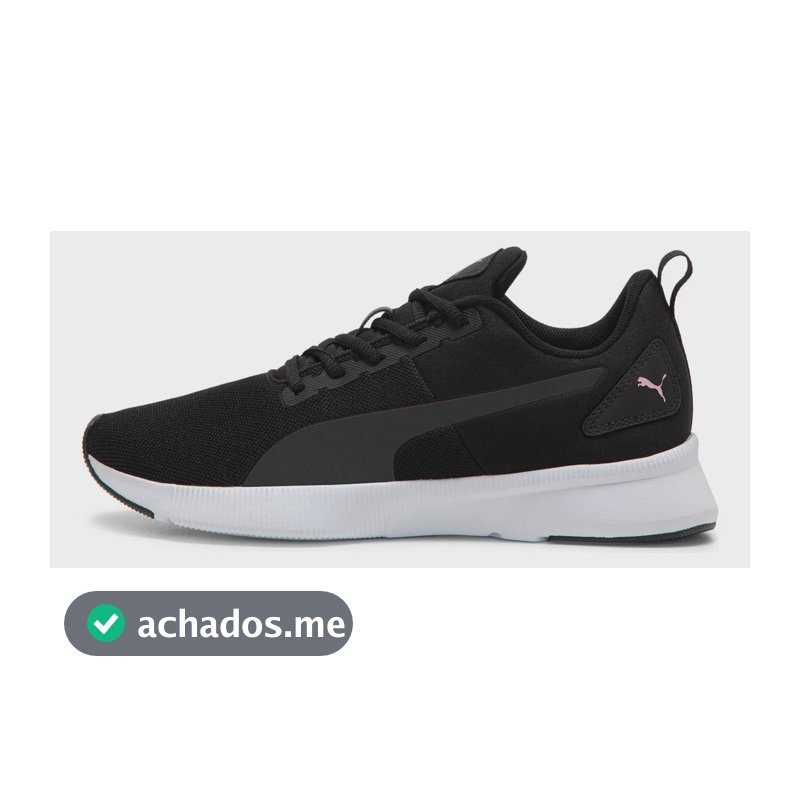 Tênis Flyer Runner Mesh Feminino Puma