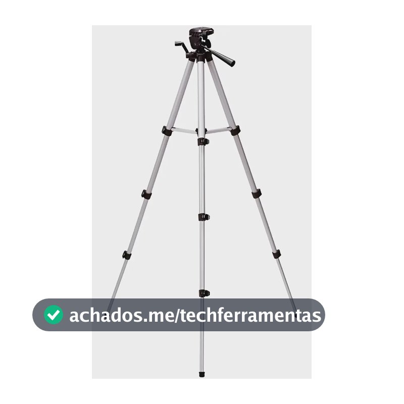 Tripé para Nível a Laser Einhell 2270115