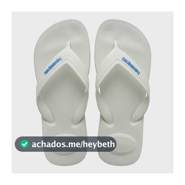 Havaianas Top Max Confort Original Anatômica Lançamento