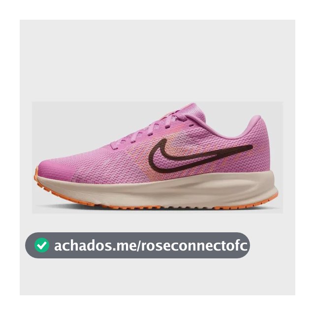 Tênis Nike Run Defy Feminino