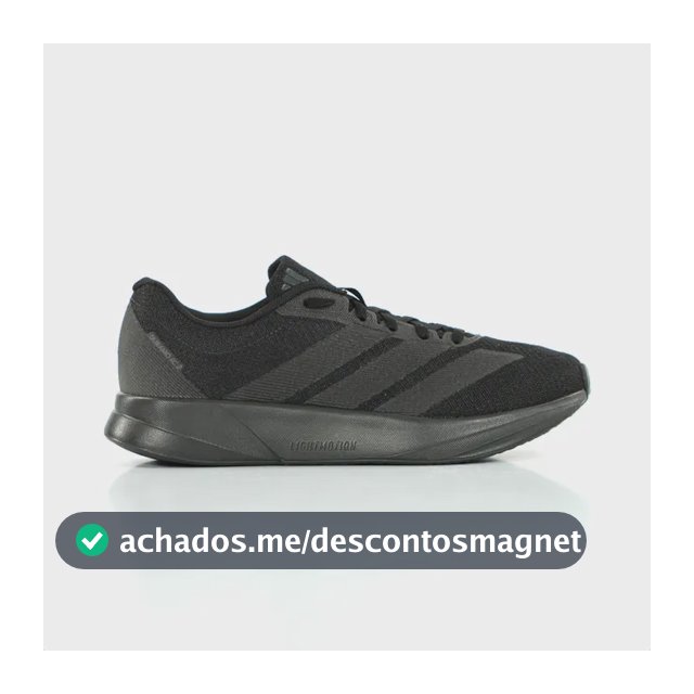 Tênis adidas Feminino Confortável Macio Leve Treino
