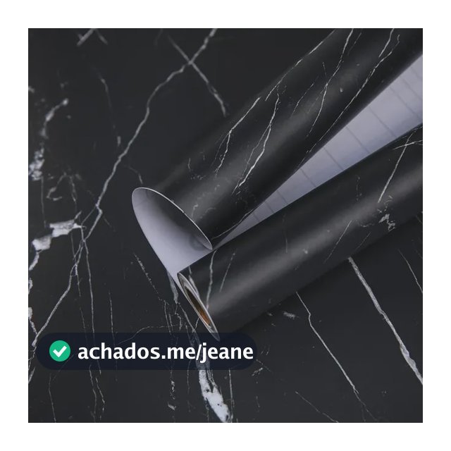 Papel Parede Adesivo Lavável Impermeável Cozinha 5m X 45cm