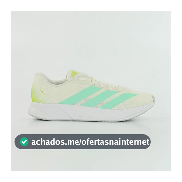 Tênis adidas Duramo Confortavel Leve Macio  - Feminino