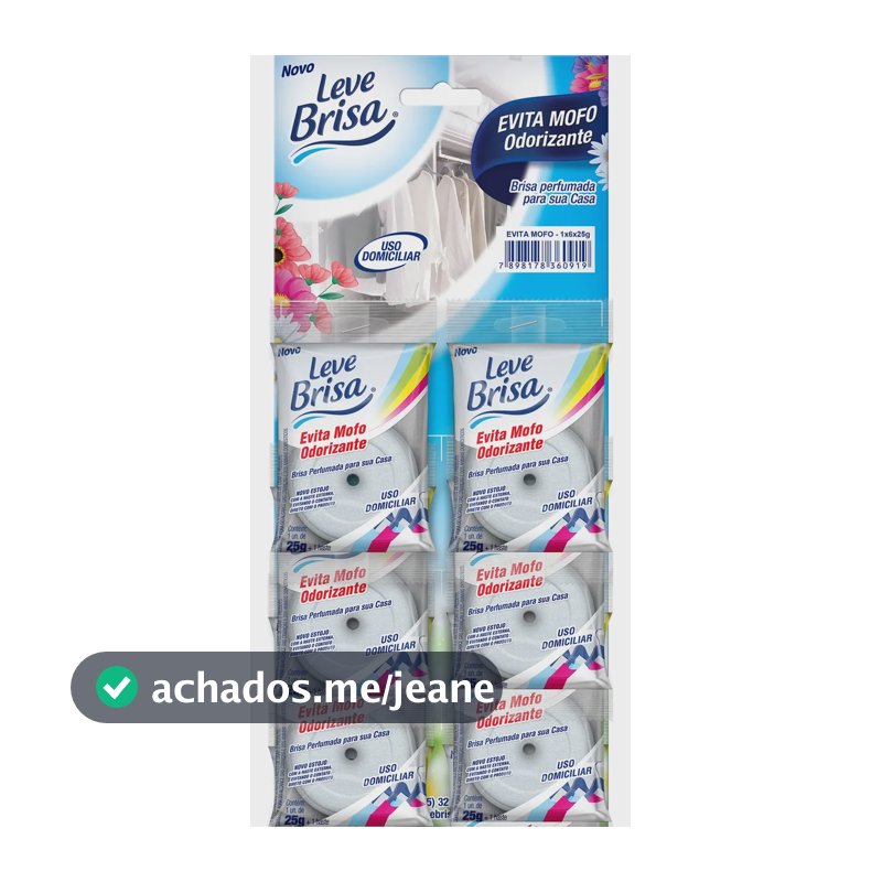 Combo 12 Unid Pedra Evita Mofo Mau Cheiro Armários Ambientes