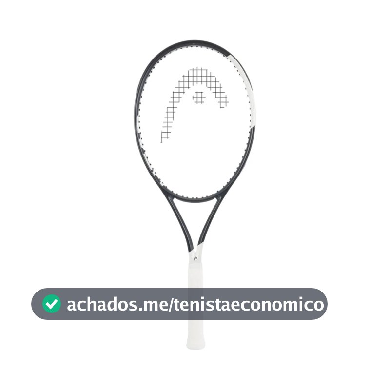 Raquete De Tênis Head Speed Pro 310g 2026 Cor Preta E Branca Tamanho Da Empunhadura L3