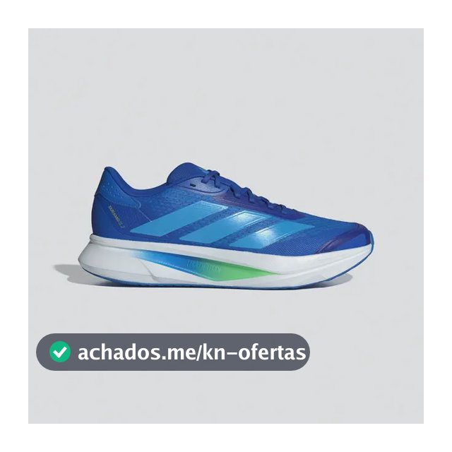 Tênis Masculino Duramo Sl2 adidas Blue/blubrs/goldmt Liso 41 Br