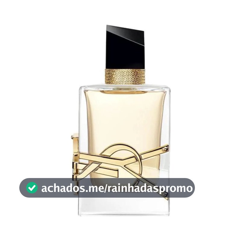Yves Saint Laurent Libre Feminino Edp - 90 Ml