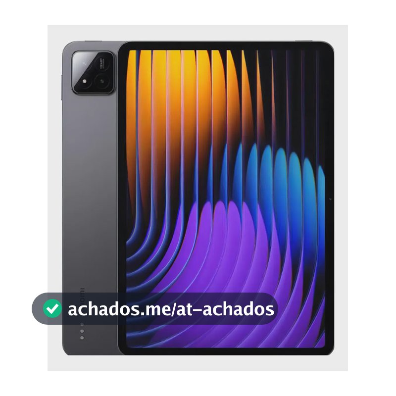 Xiaomi Pad 7