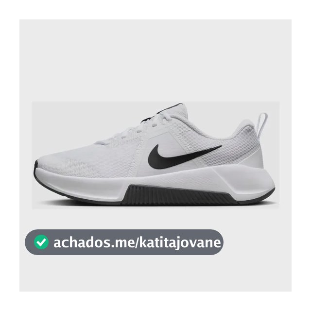 Tênis Nike Mc Trainer 3 Masculino