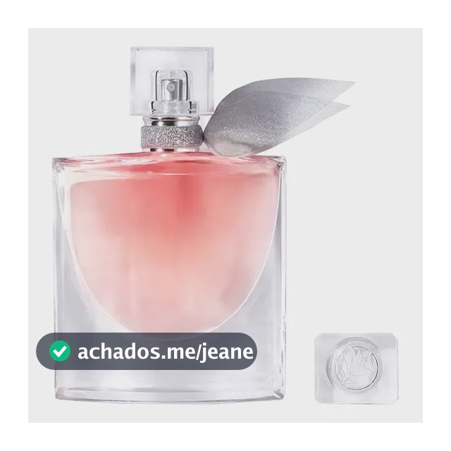 Lancôme La Vie Est Belle Eau De Parfum 50ml