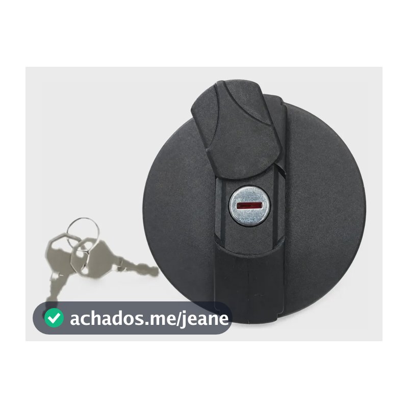 Tampa Tanque Combustivel Delivery 5140eod 8150eo (2z0201551)