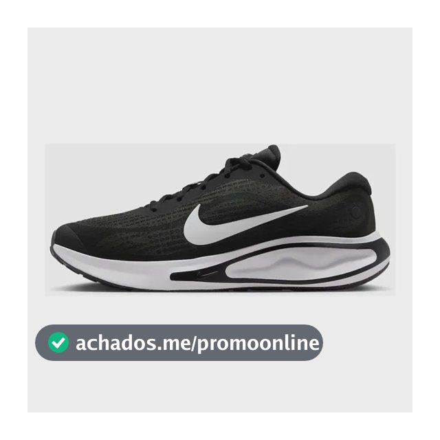 Tênis Nike Journey Run Masculino