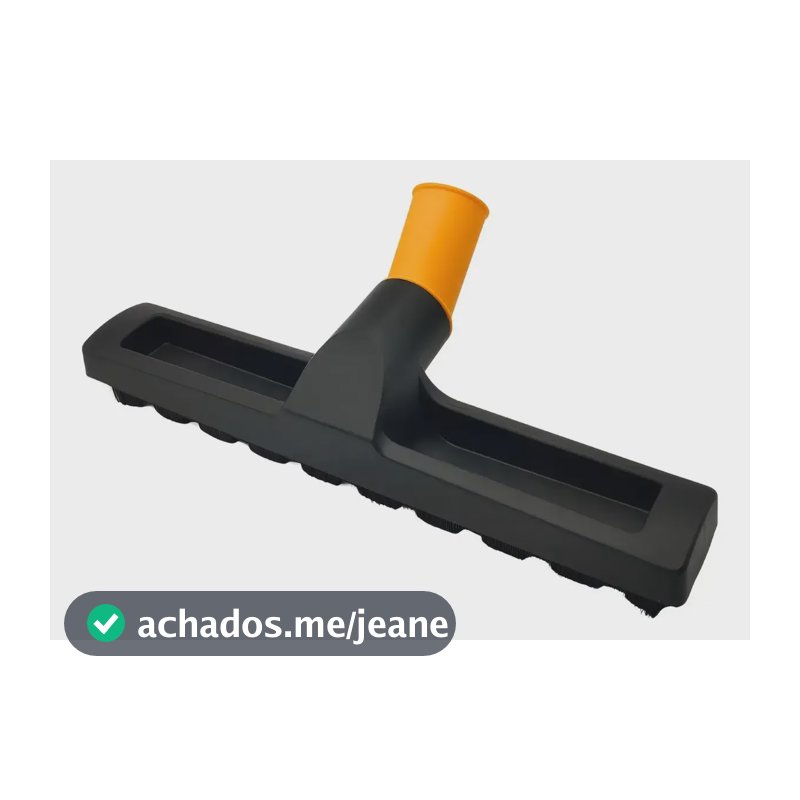 Bocal Múltiplo Pisos D32 300mm Aspirador Wap Gtw10 Maré