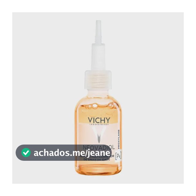 Sérum Multicorretor De Sinais Neovadiol 30ml Vichy