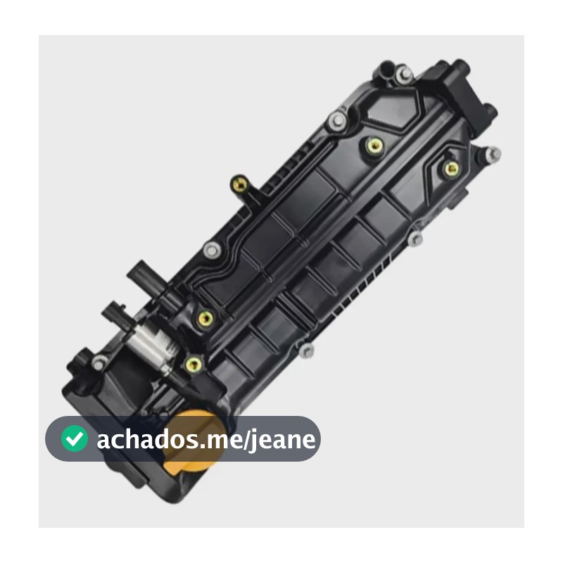Tampa Valvulas Fiat Strada Fire 1.4 Original 46352980
