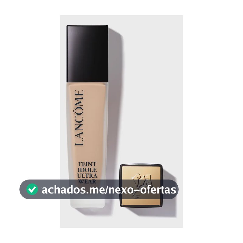 Base Líquida Lancôme Teint Idôle Ultra Wear 210C